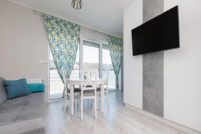 DreamHouse Apartament „PIASKOWY” ul. Północna 18 C, Darłówko Wschodnie